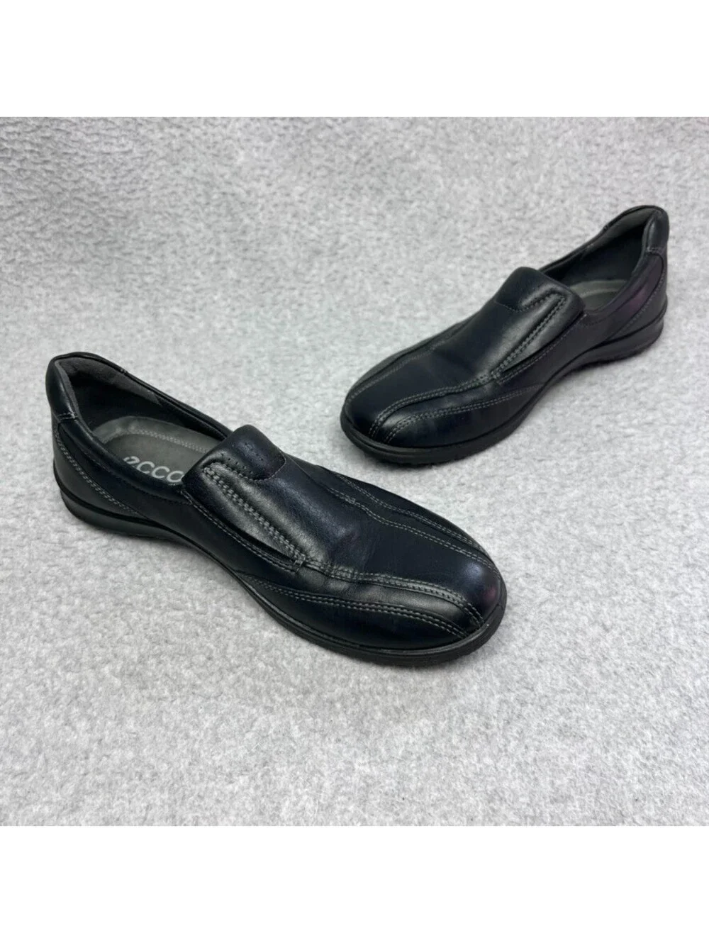 Ecco womens 38
